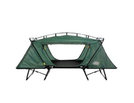DTC443 Oversized Tent Cot