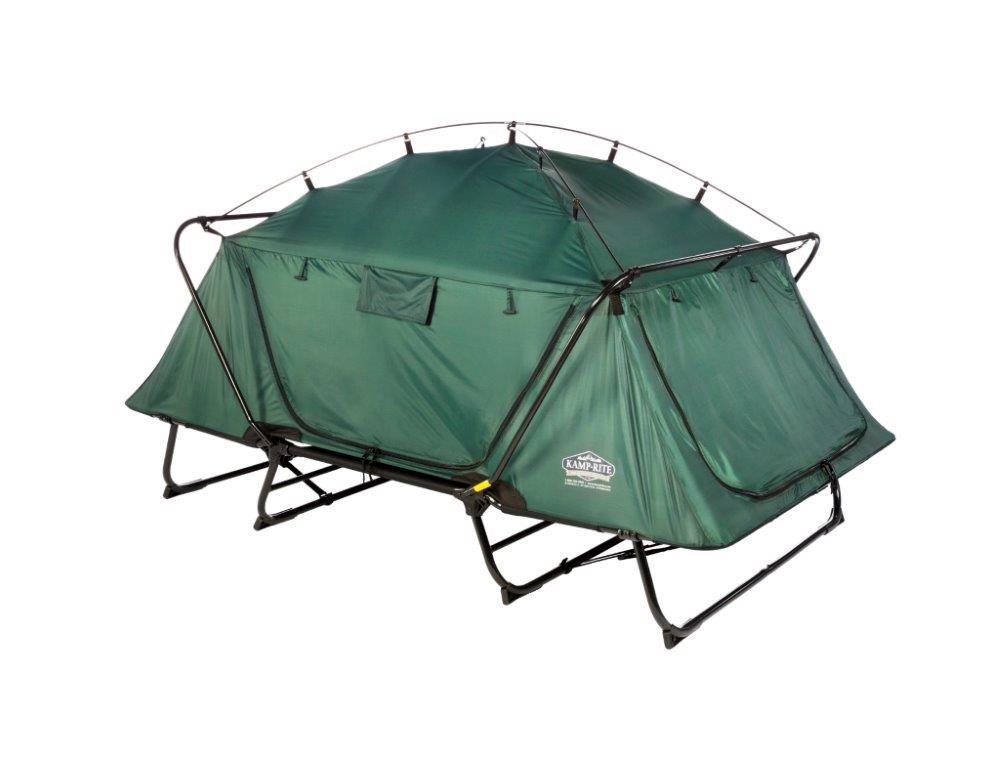 Kamp-Rite® Double Tent Cot | Kamp-Rite