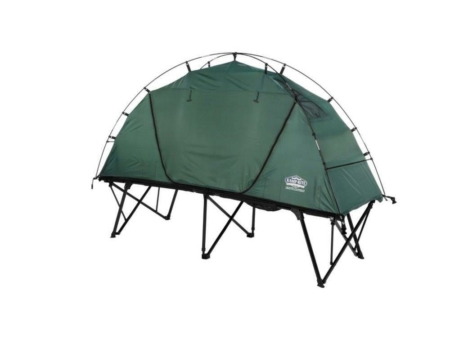 TC701 Compact Tent Cot