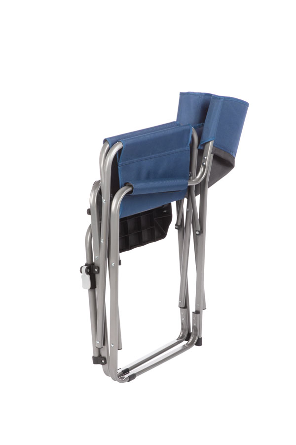 Kamp-Rite® Director's Chair with Side Table