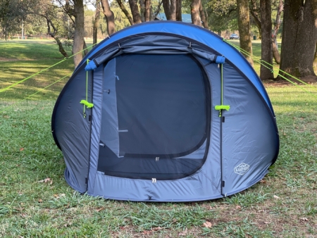 Kwik Tent KT221
