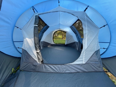 Kwik Tent KT221