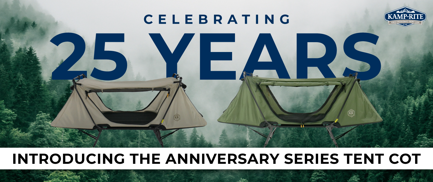 Subtropisch Erge, ernstige meloen Outdoor Camping Gear | Tent Cots, Camping Chairs, Tables - Kamp-Rite